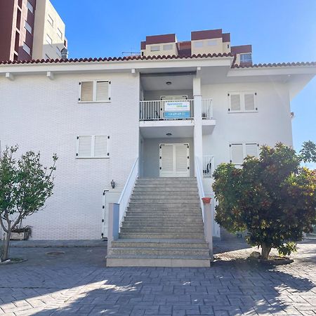 Apartamentos Gandia Centro 3000 외부 사진