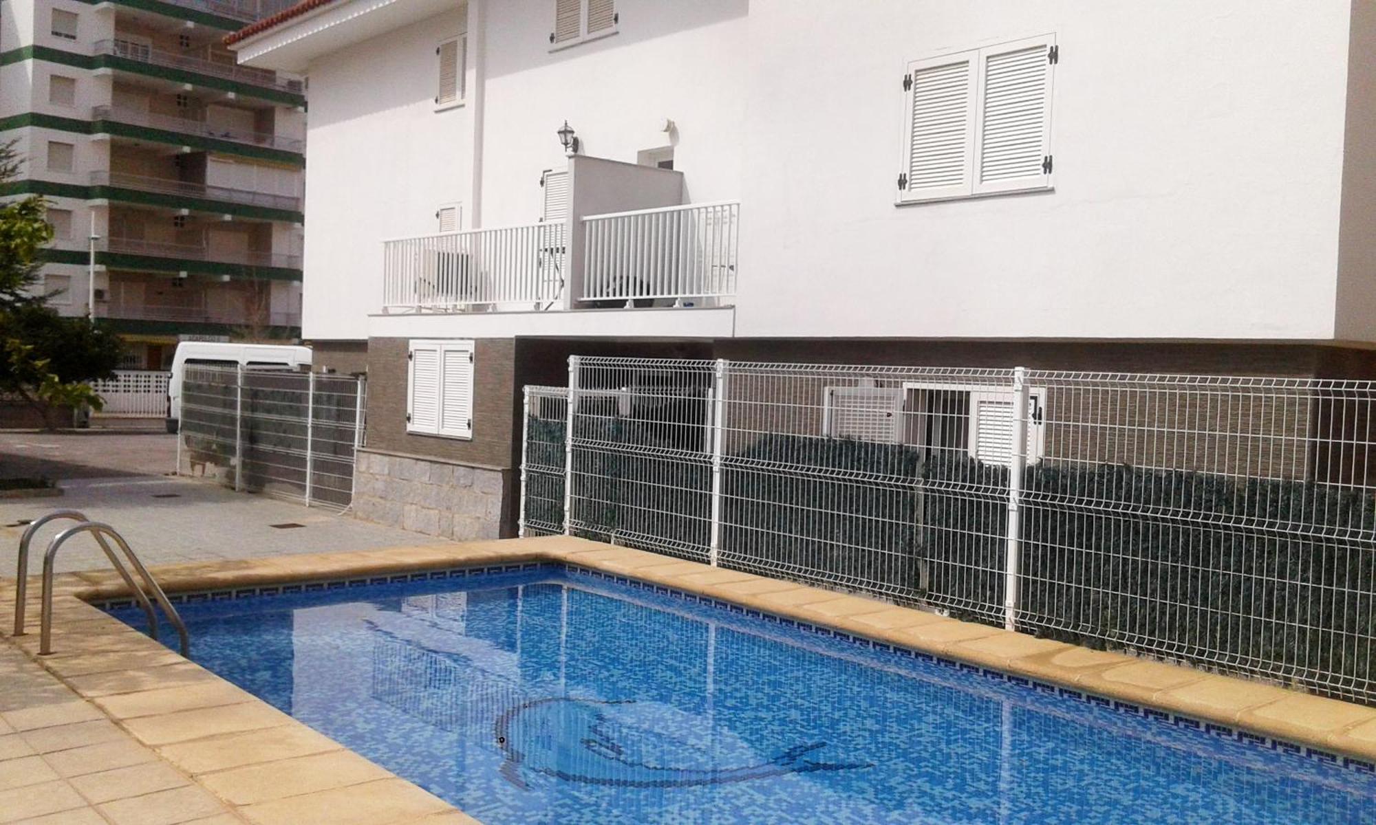 Apartamentos Gandia Centro 3000 외부 사진