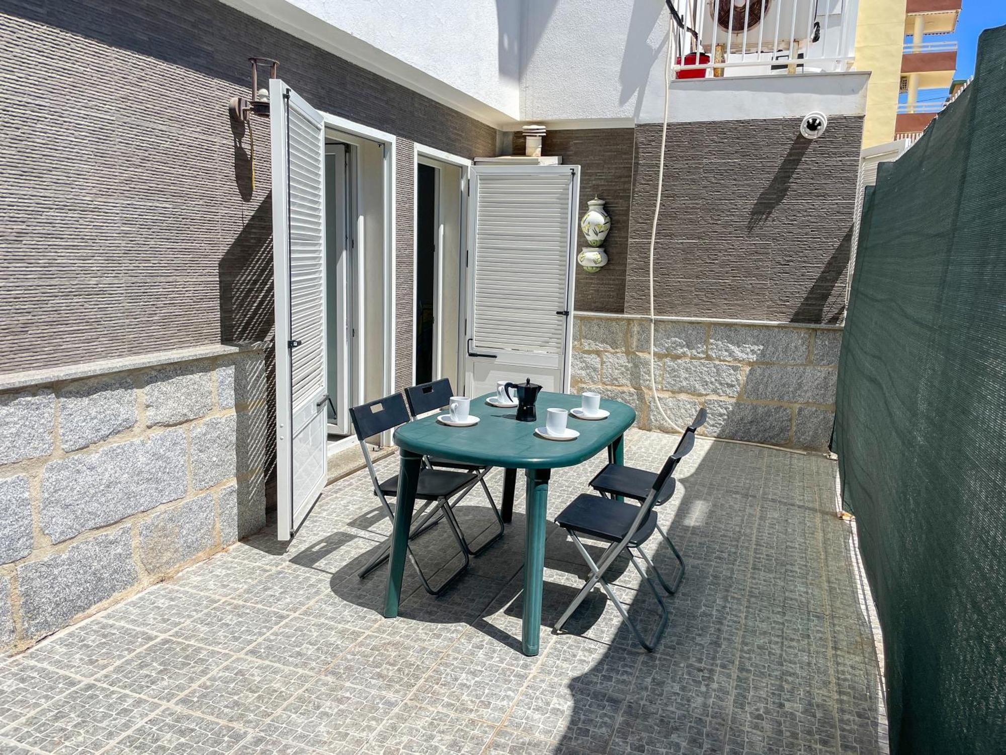 Apartamentos Gandia Centro 3000 외부 사진