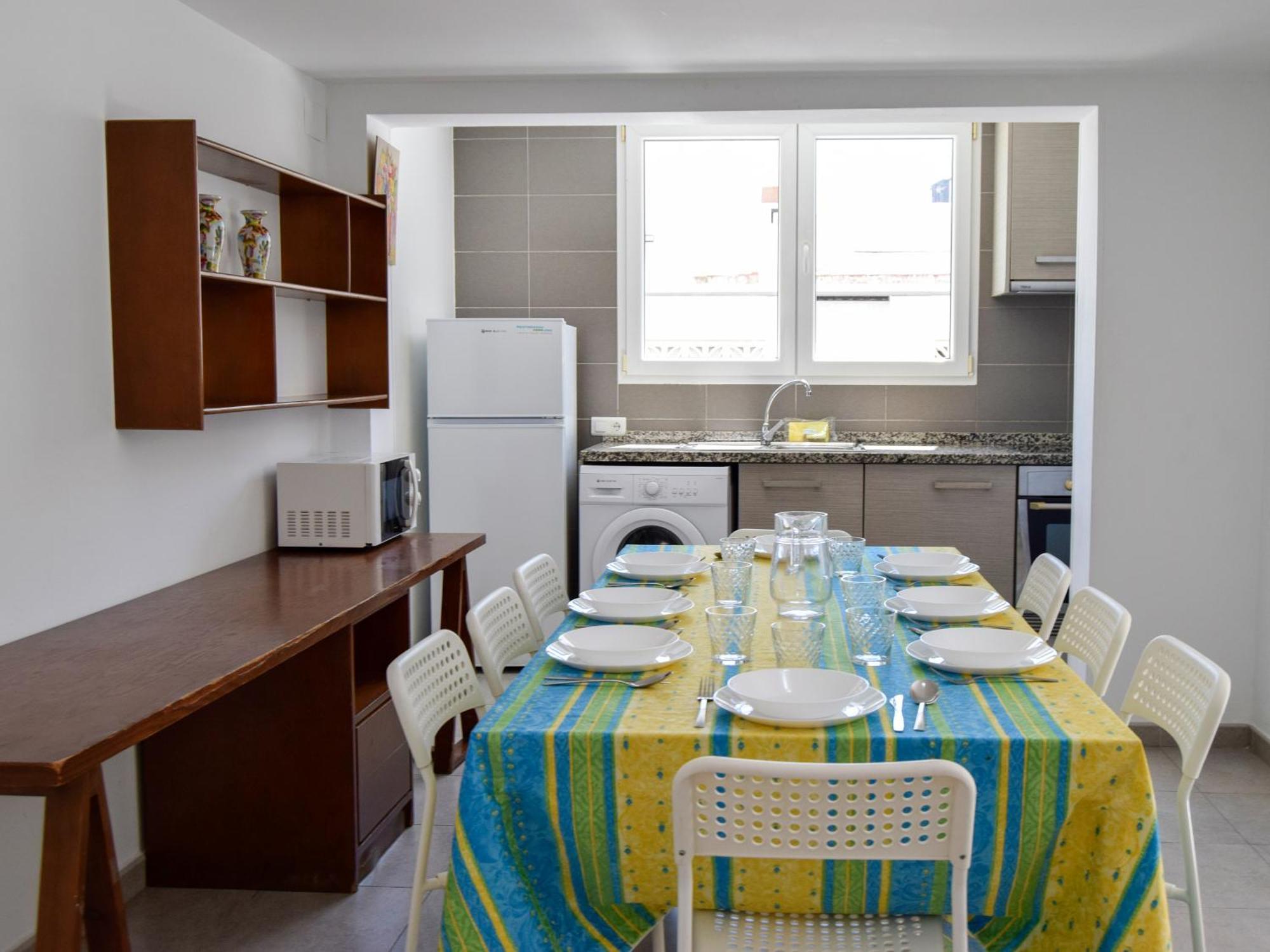 Apartamentos Gandia Centro 3000 외부 사진