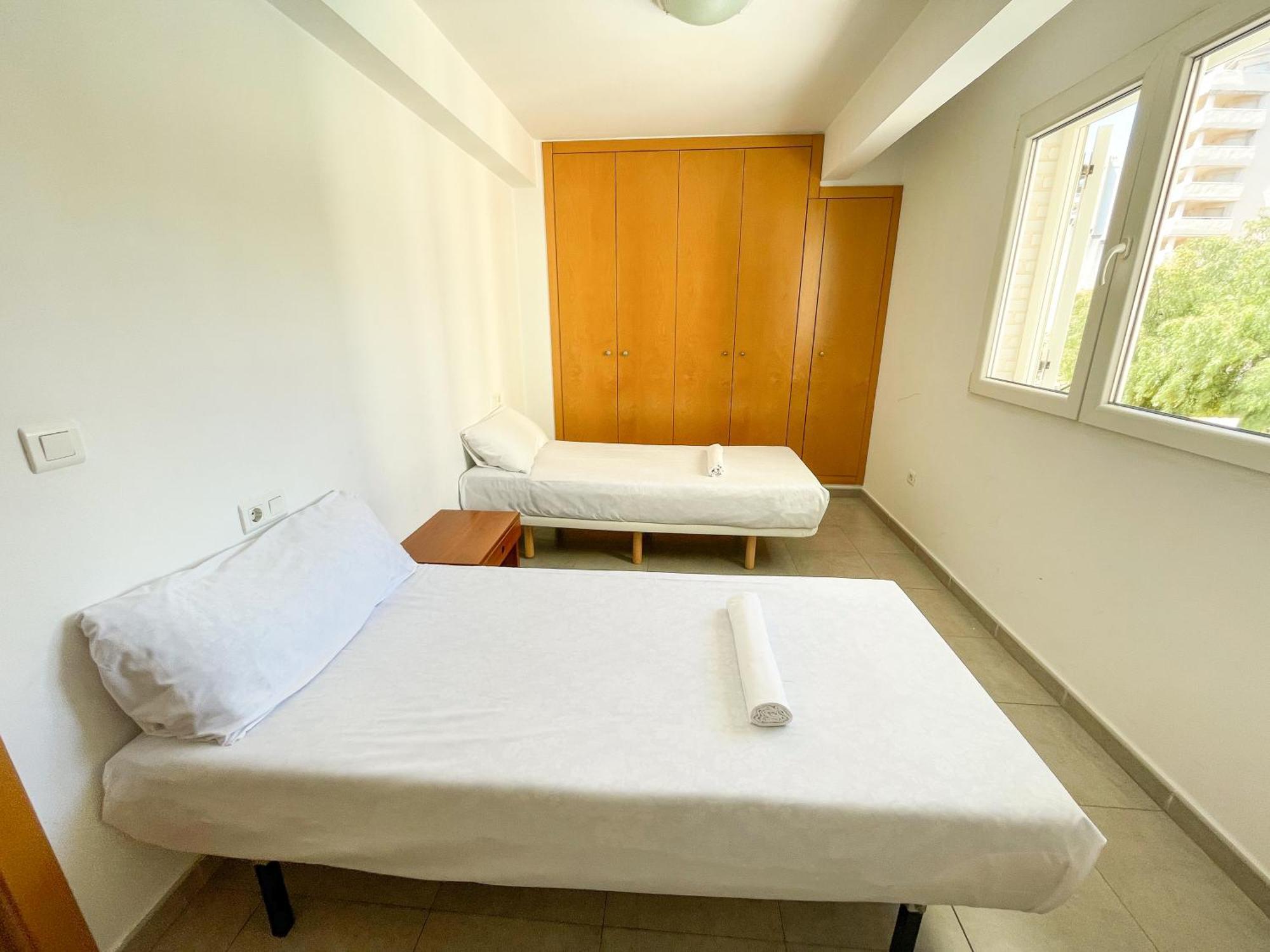 Apartamentos Gandia Centro 3000 외부 사진