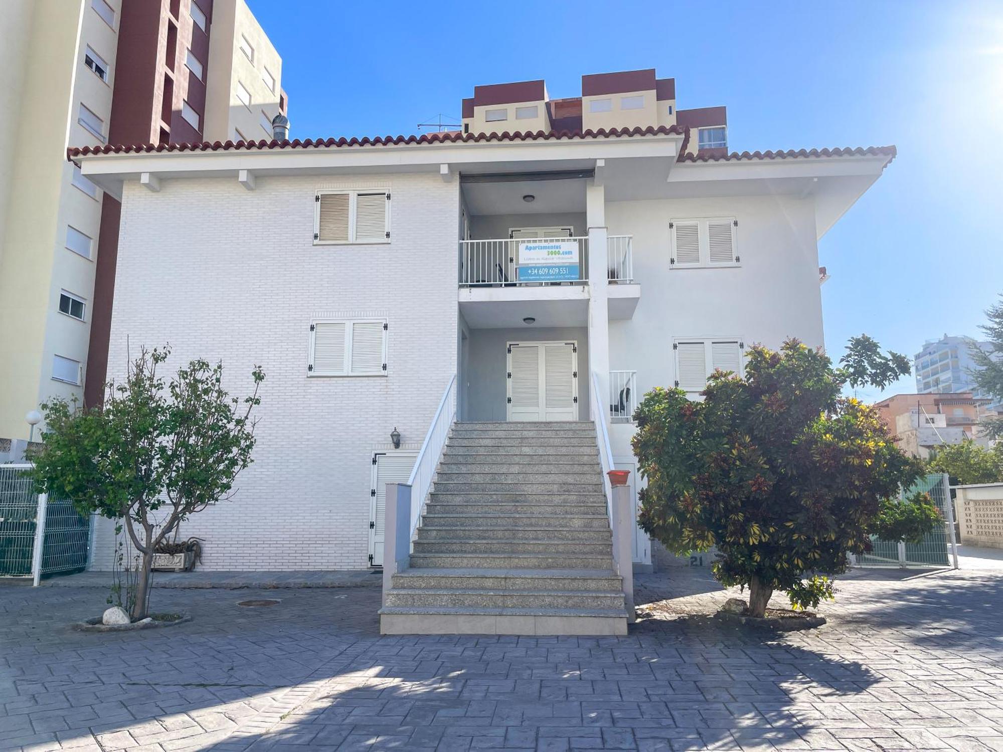 Apartamentos Gandia Centro 3000 외부 사진