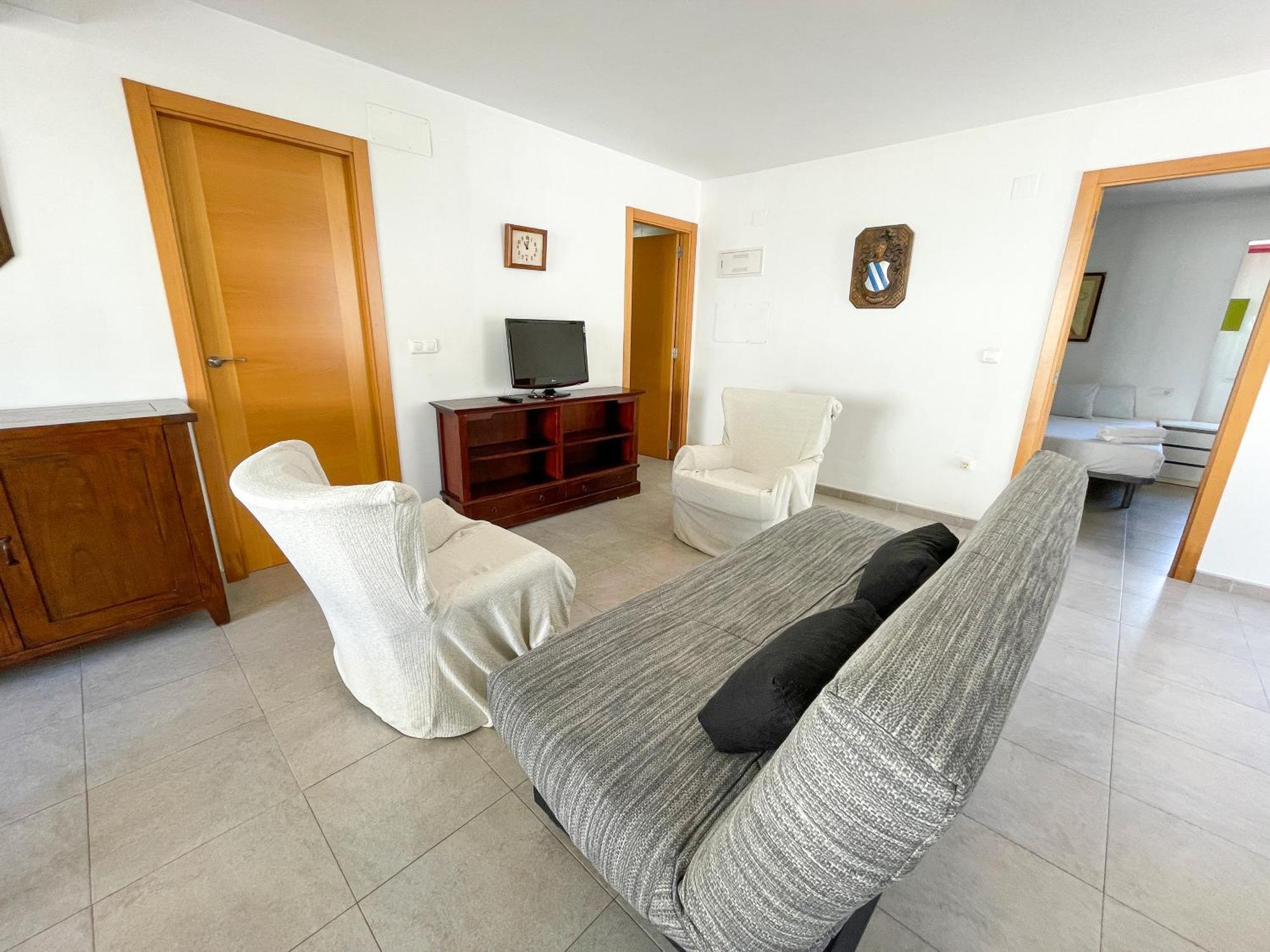 Apartamentos Gandia Centro 3000 외부 사진