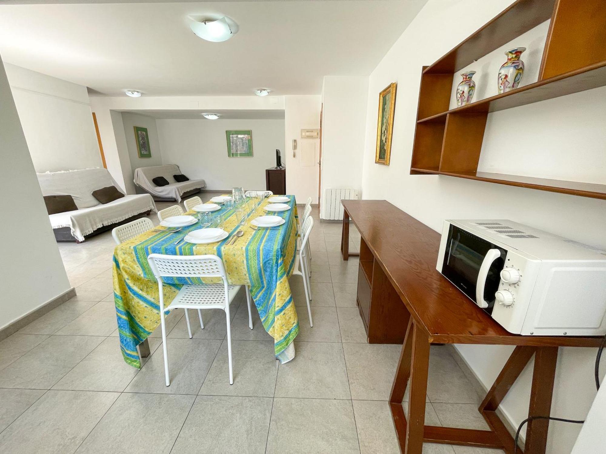 Apartamentos Gandia Centro 3000 외부 사진