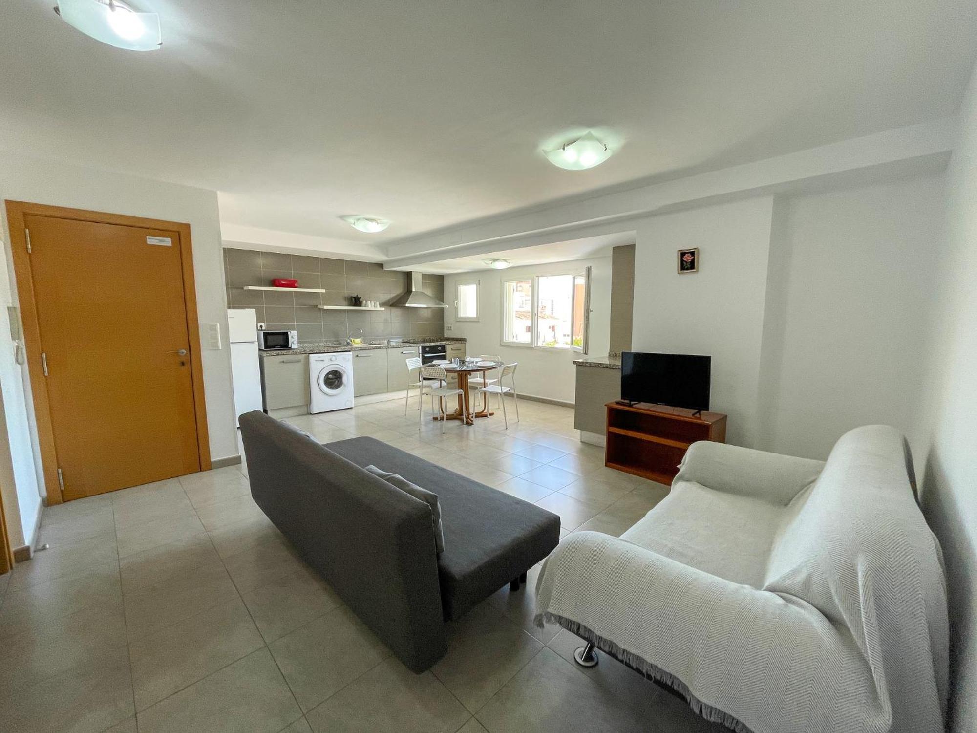 Apartamentos Gandia Centro 3000 외부 사진