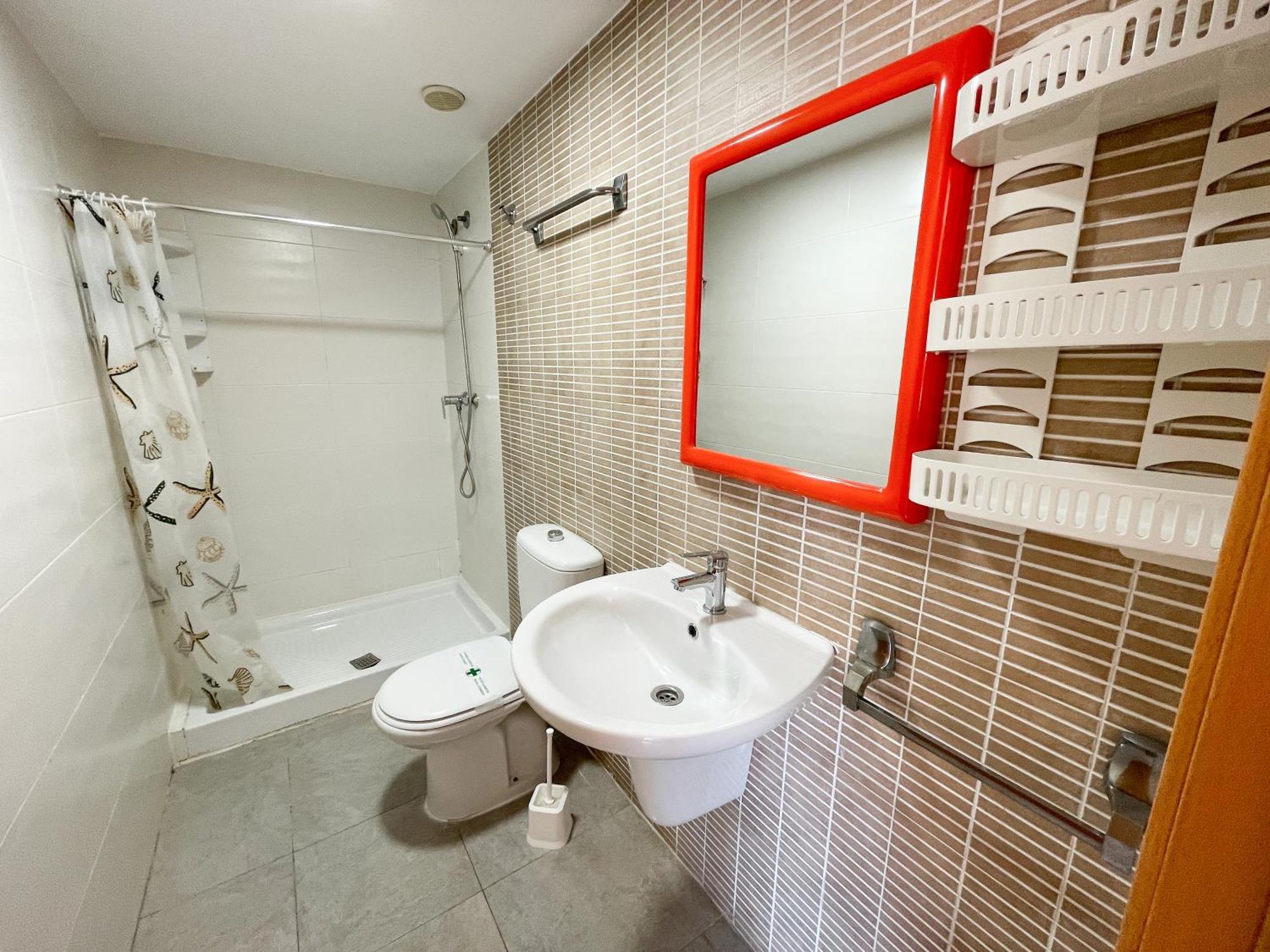 Apartamentos Gandia Centro 3000 외부 사진