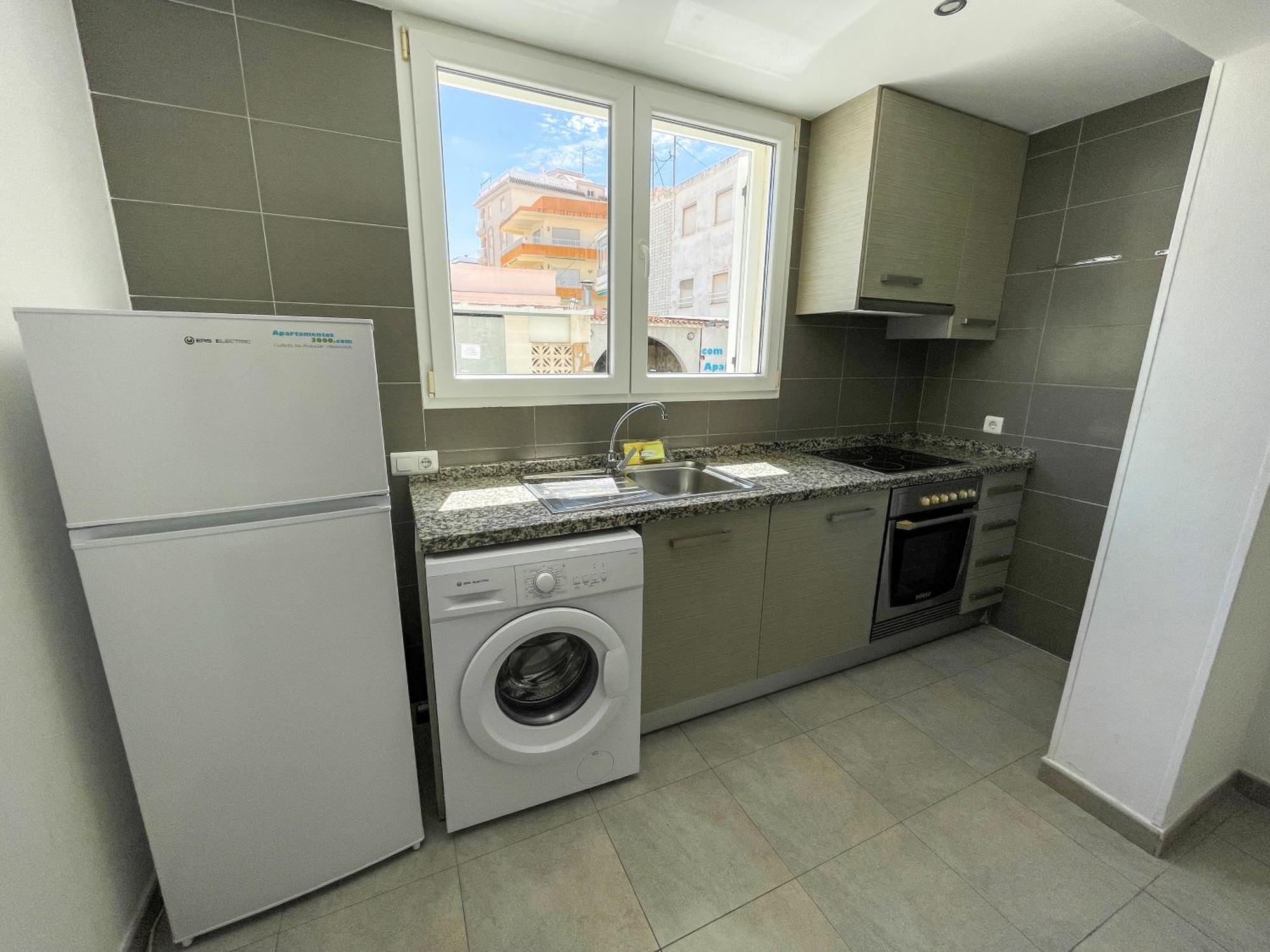 Apartamentos Gandia Centro 3000 외부 사진
