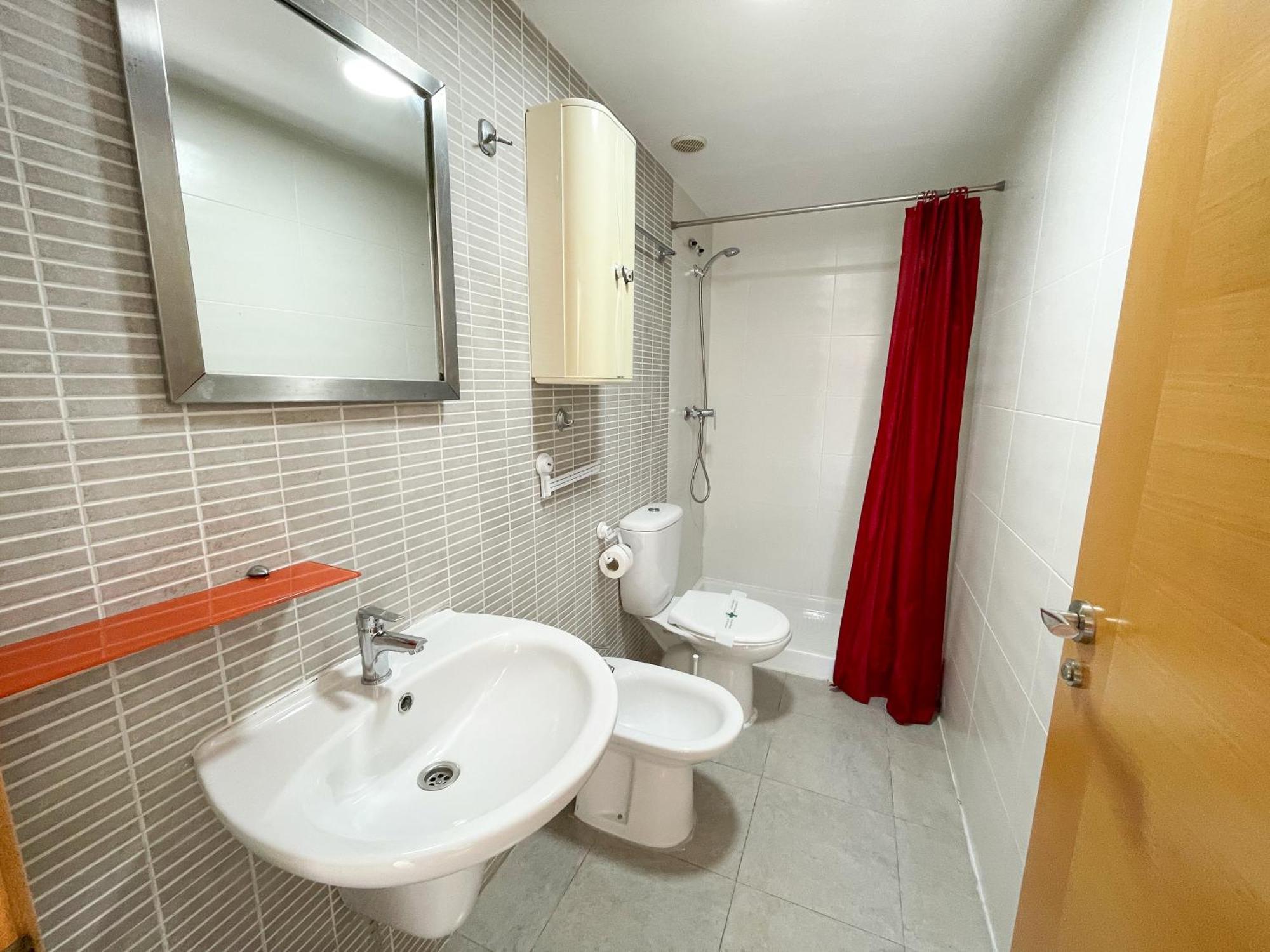 Apartamentos Gandia Centro 3000 외부 사진