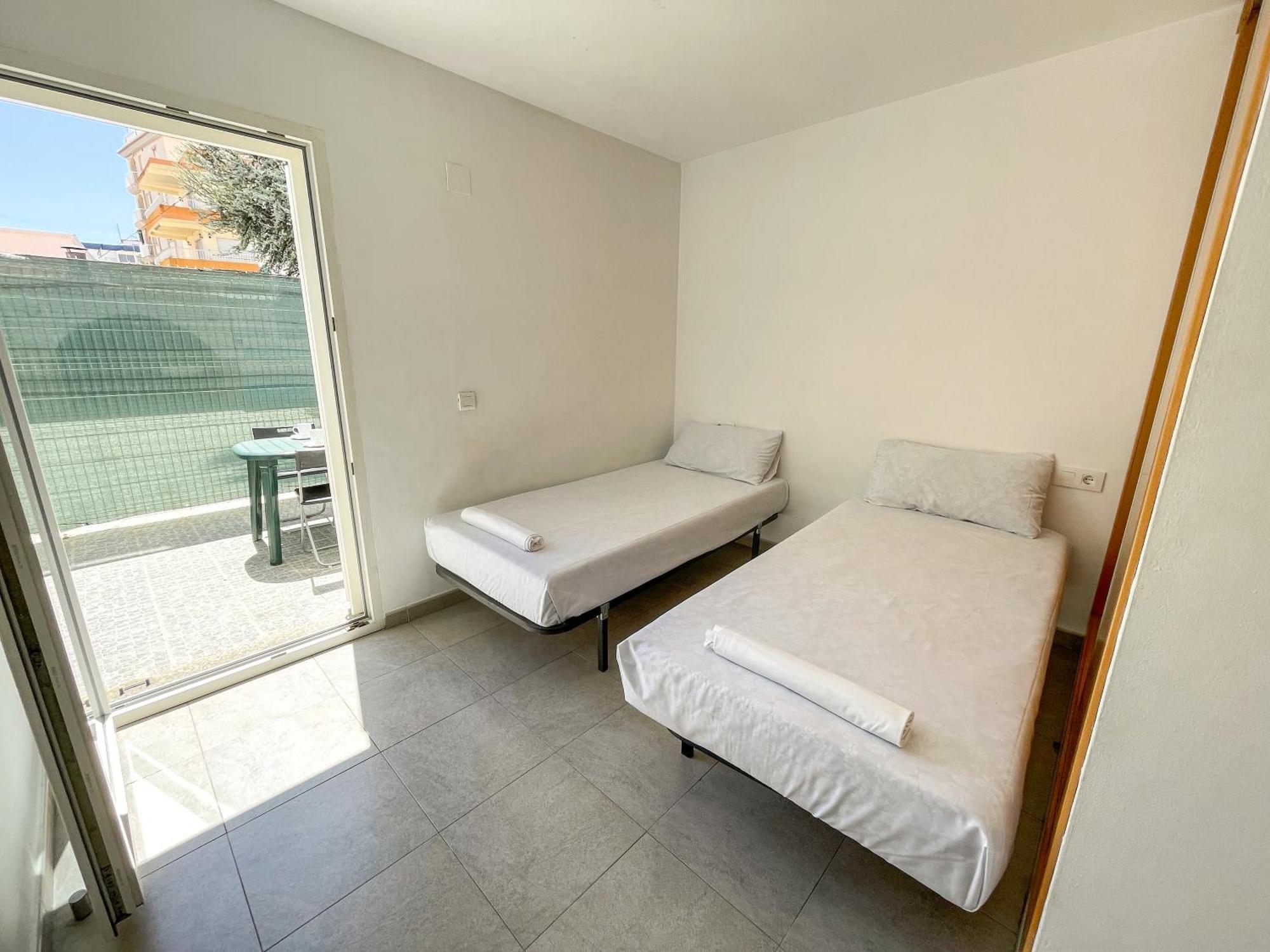 Apartamentos Gandia Centro 3000 외부 사진