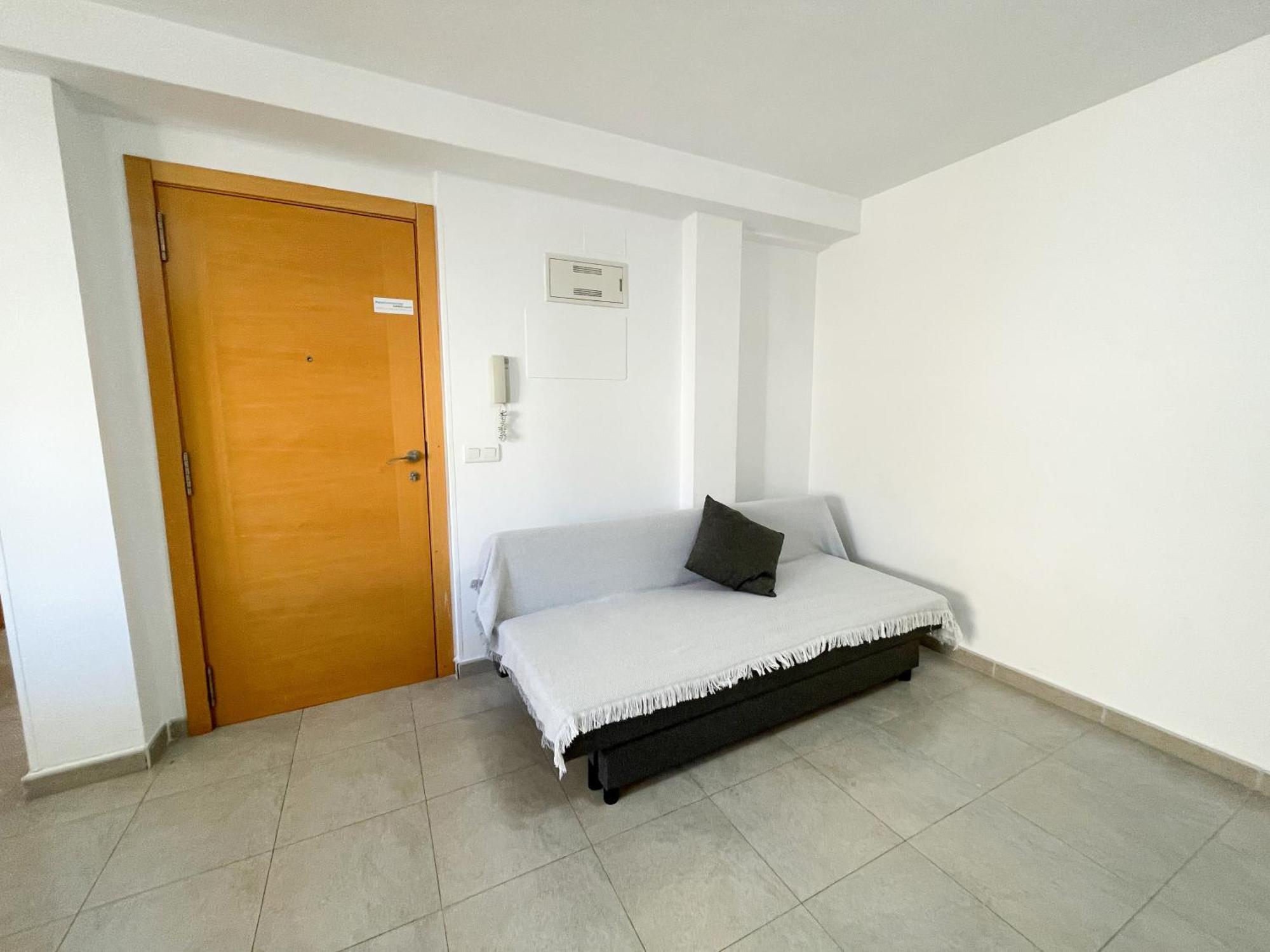 Apartamentos Gandia Centro 3000 외부 사진