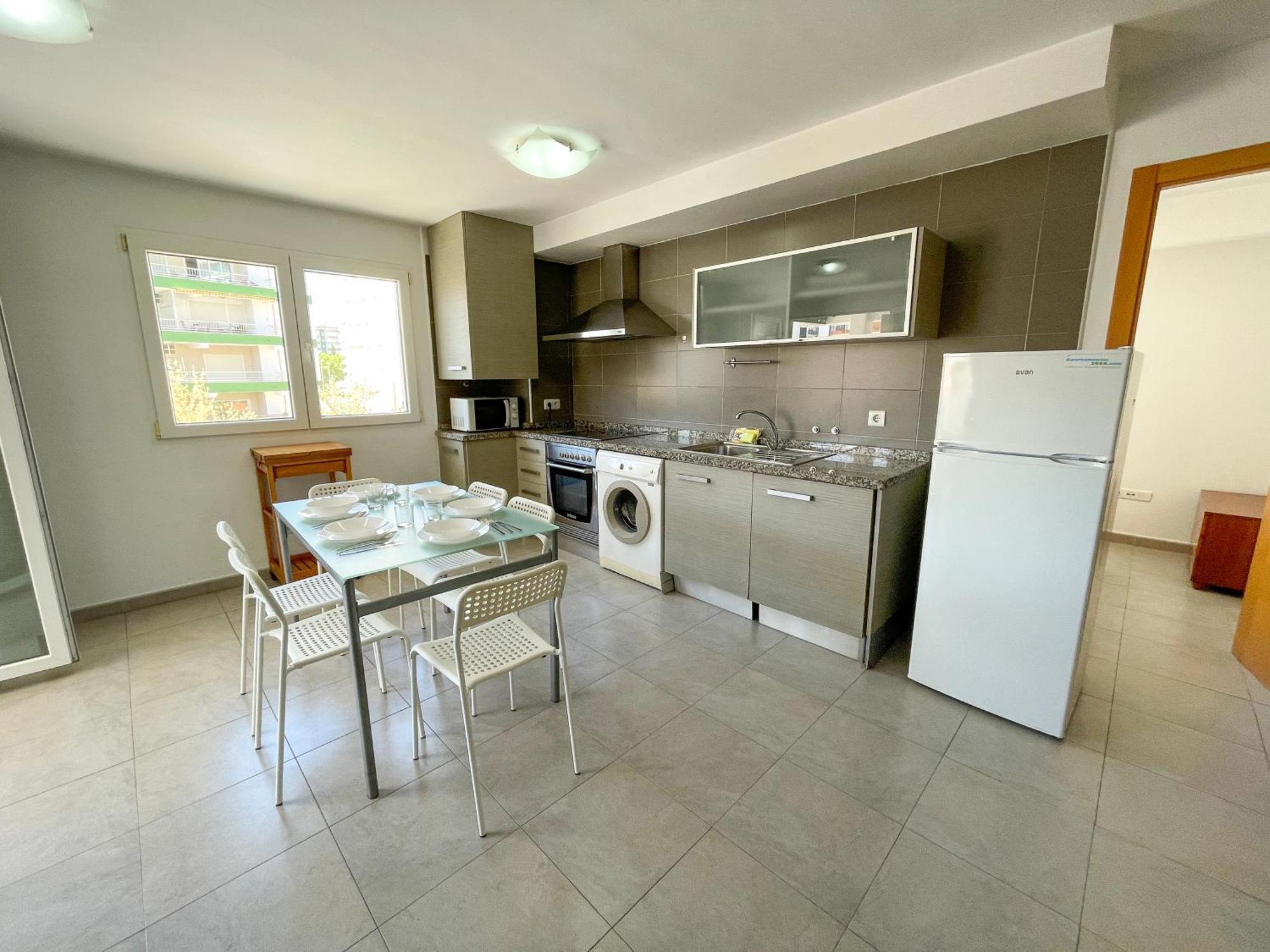 Apartamentos Gandia Centro 3000 외부 사진