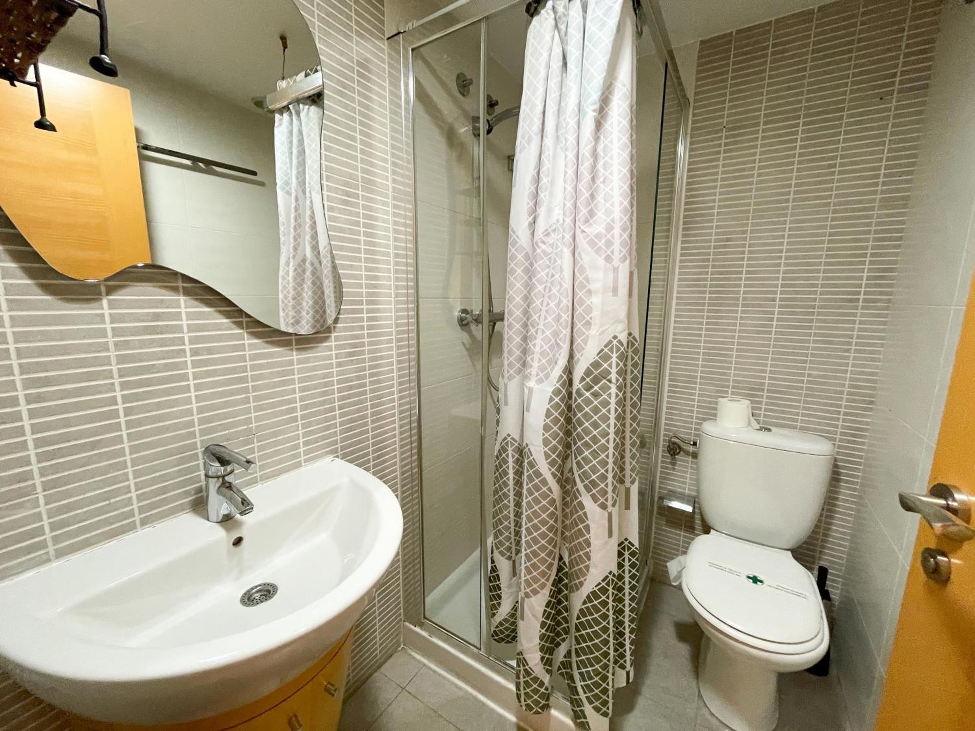 Apartamentos Gandia Centro 3000 외부 사진