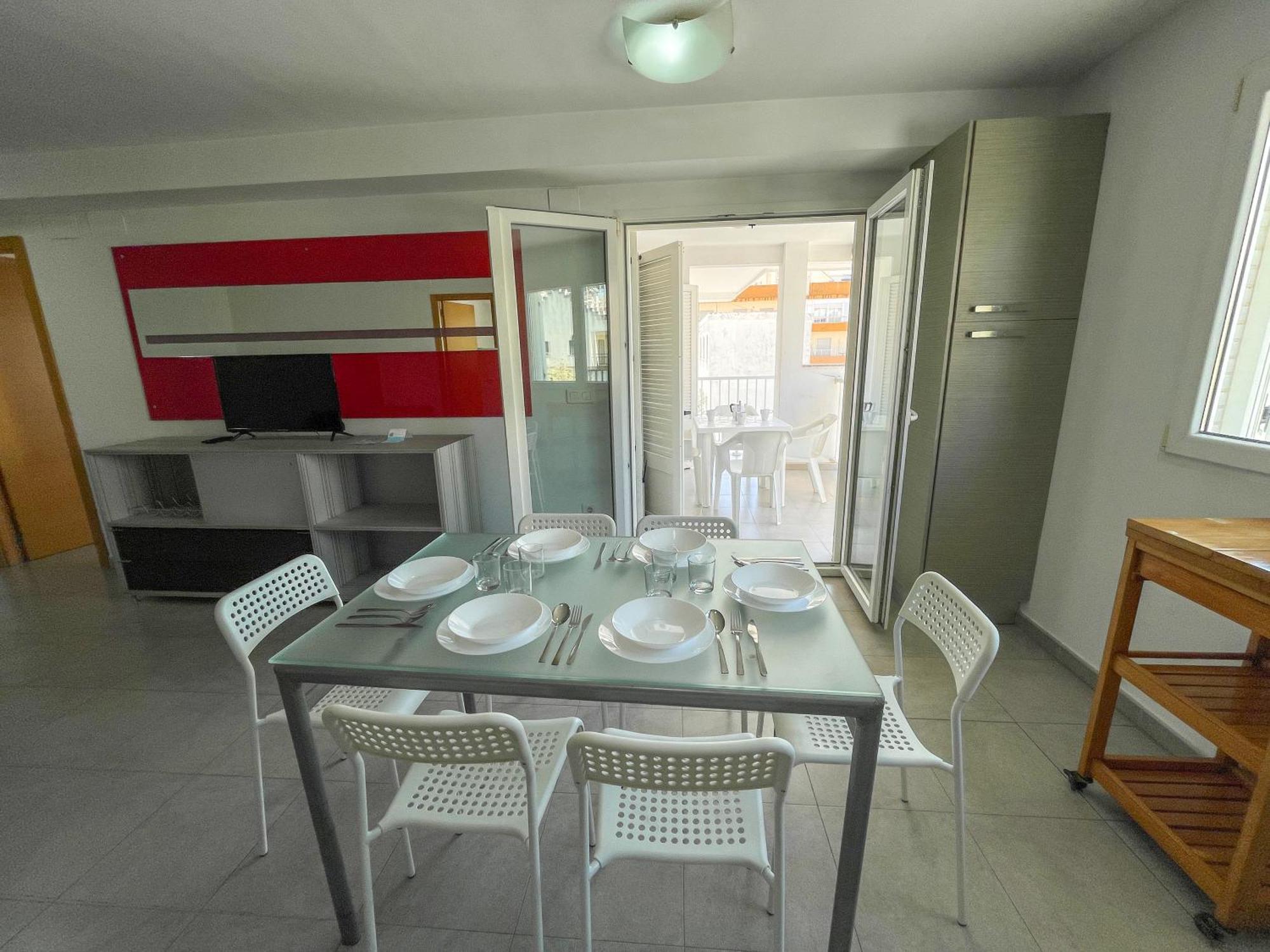 Apartamentos Gandia Centro 3000 외부 사진