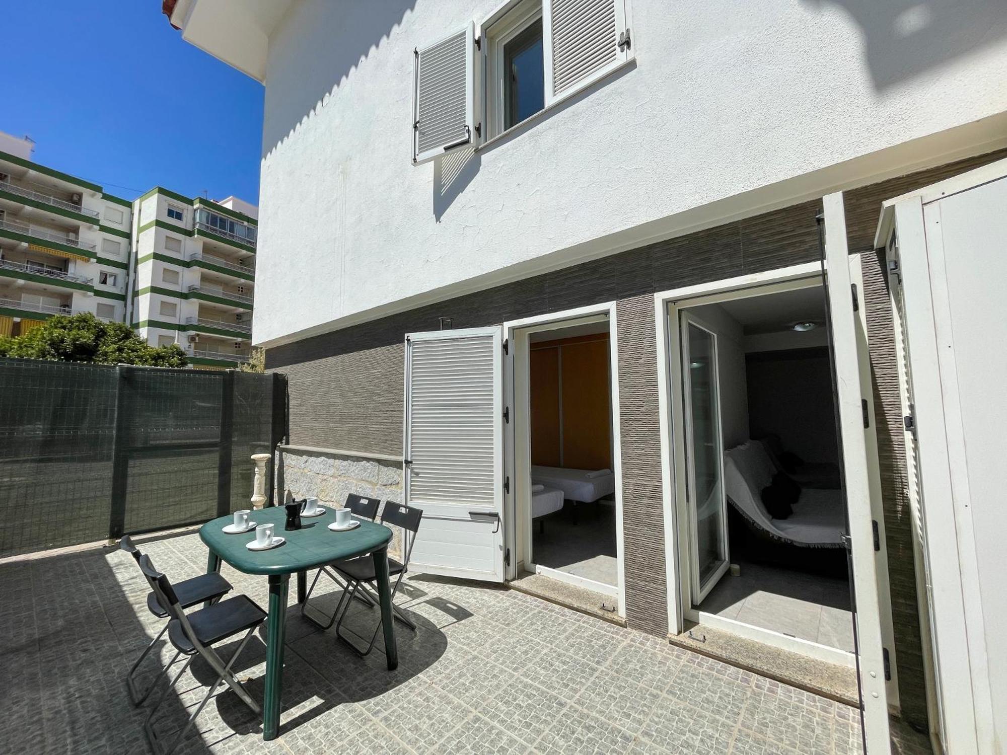 Apartamentos Gandia Centro 3000 외부 사진