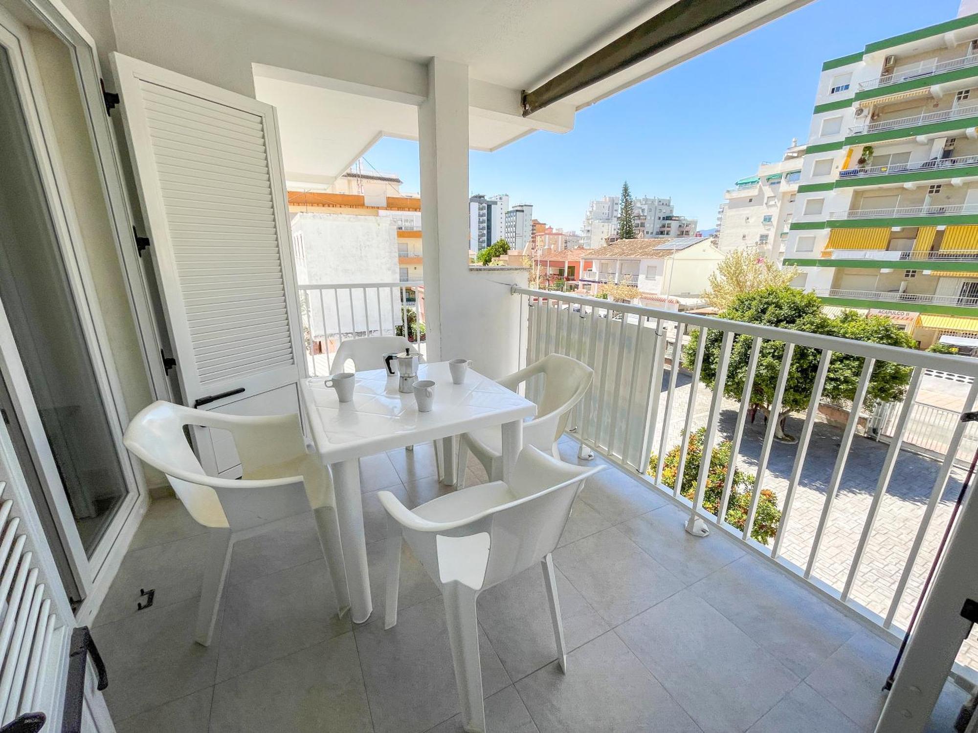 Apartamentos Gandia Centro 3000 외부 사진