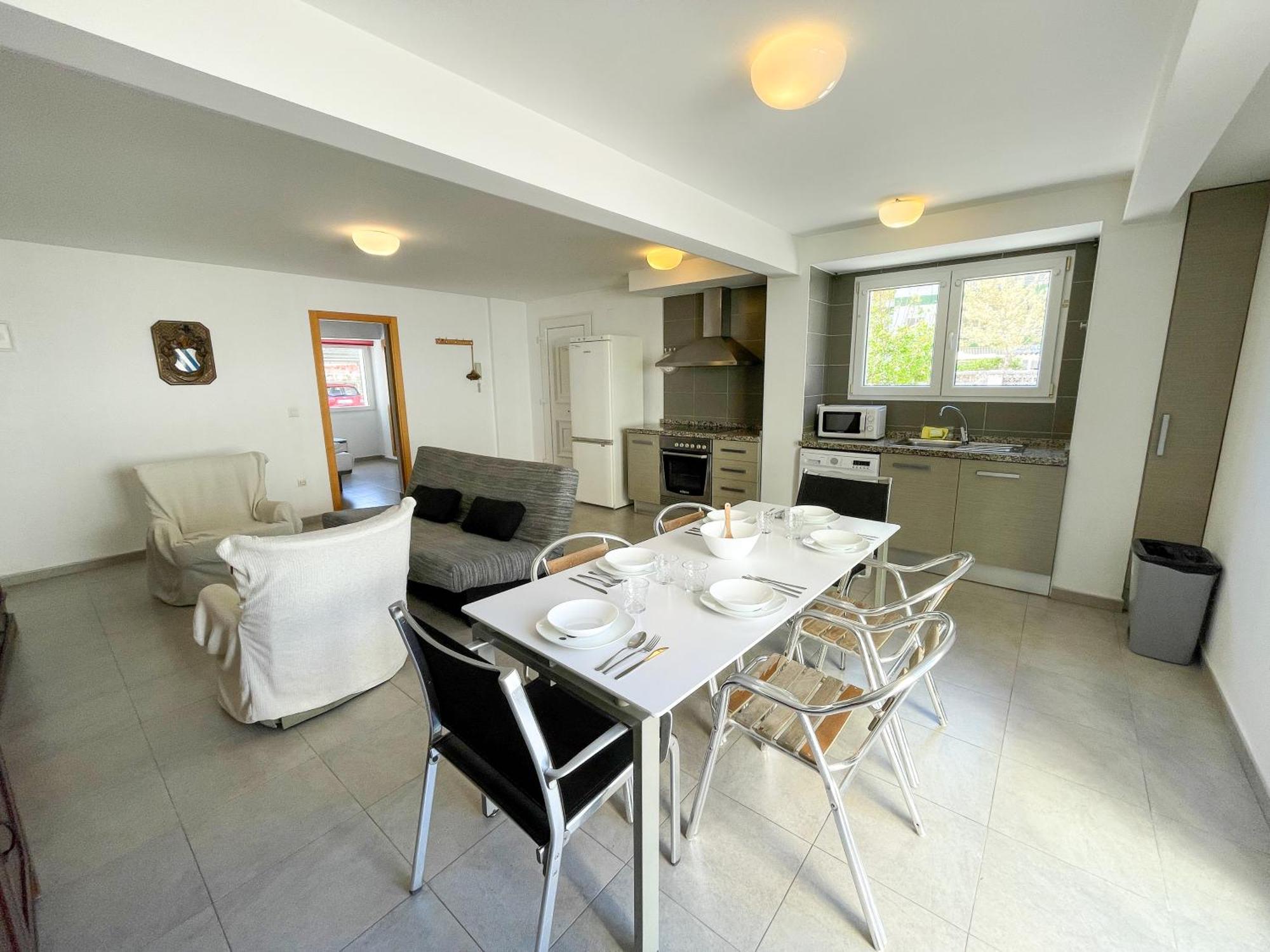 Apartamentos Gandia Centro 3000 외부 사진