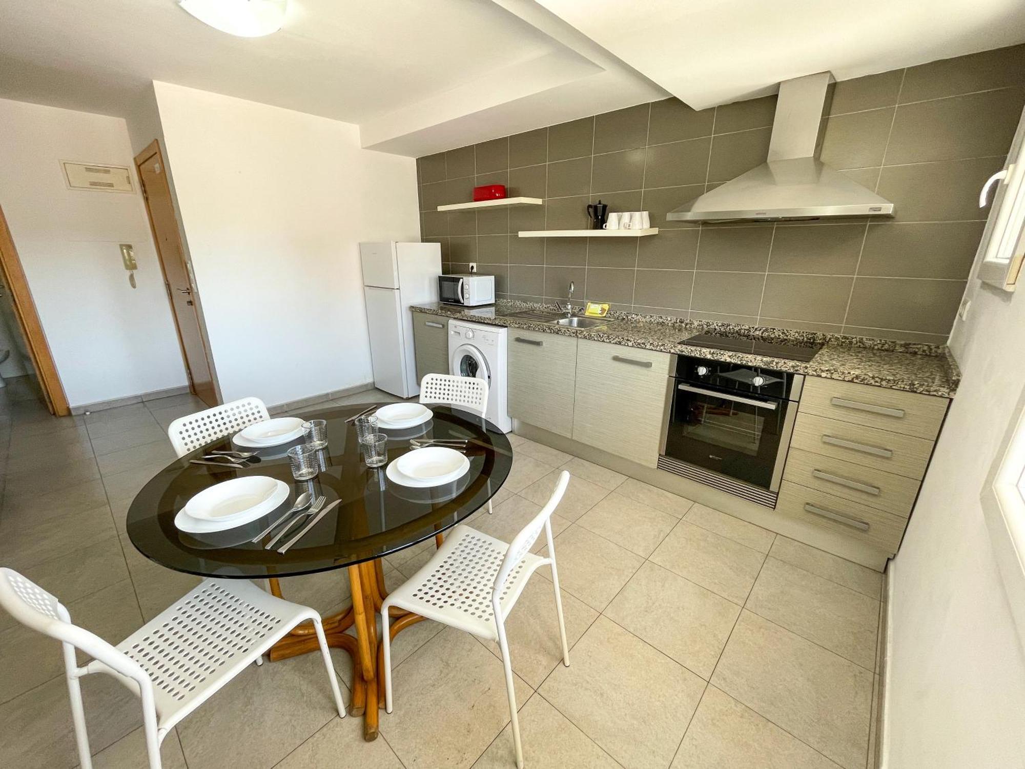 Apartamentos Gandia Centro 3000 외부 사진