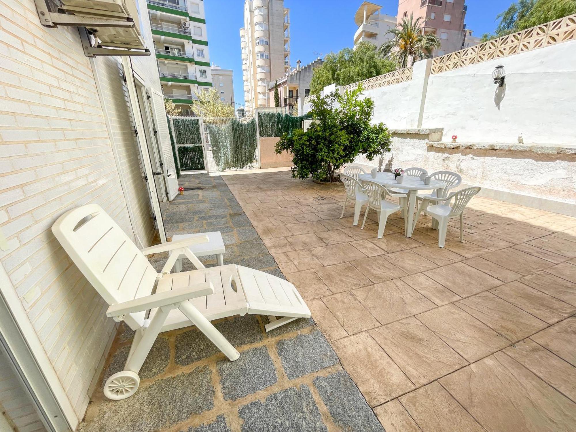 Apartamentos Gandia Centro 3000 외부 사진