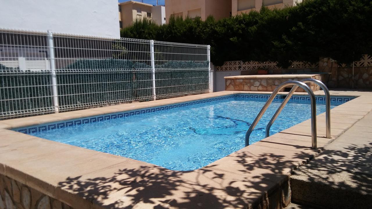 Apartamentos Gandia Centro 3000 외부 사진