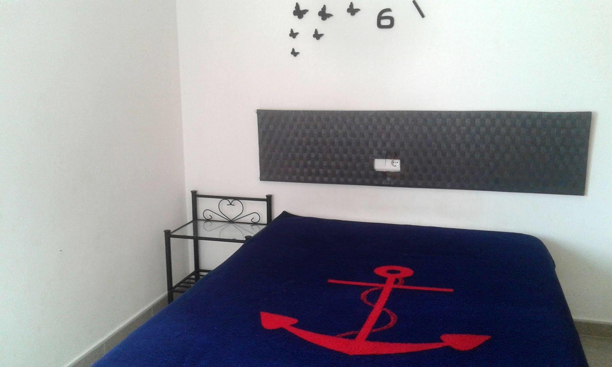 Apartamentos Gandia Centro 3000 외부 사진