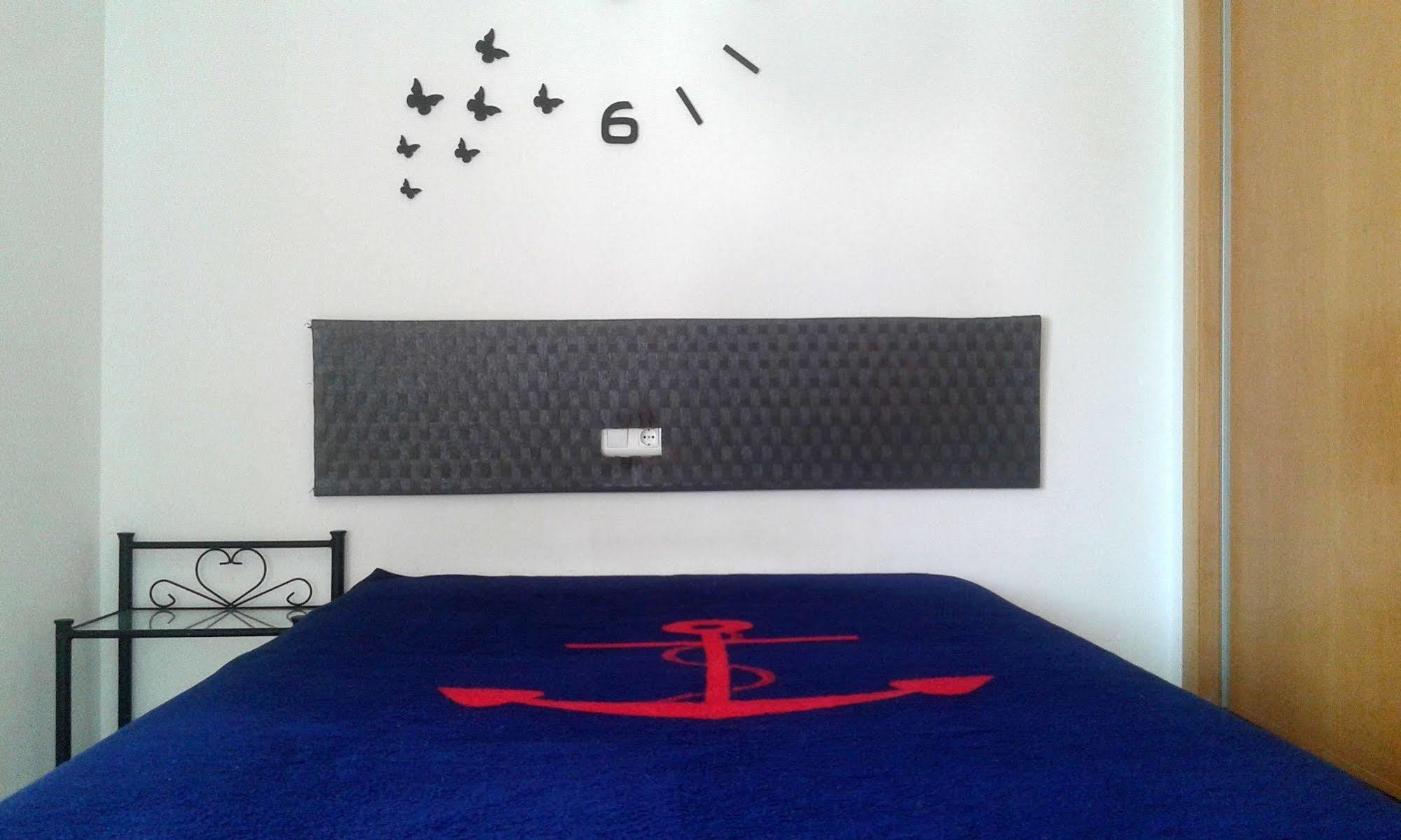Apartamentos Gandia Centro 3000 외부 사진