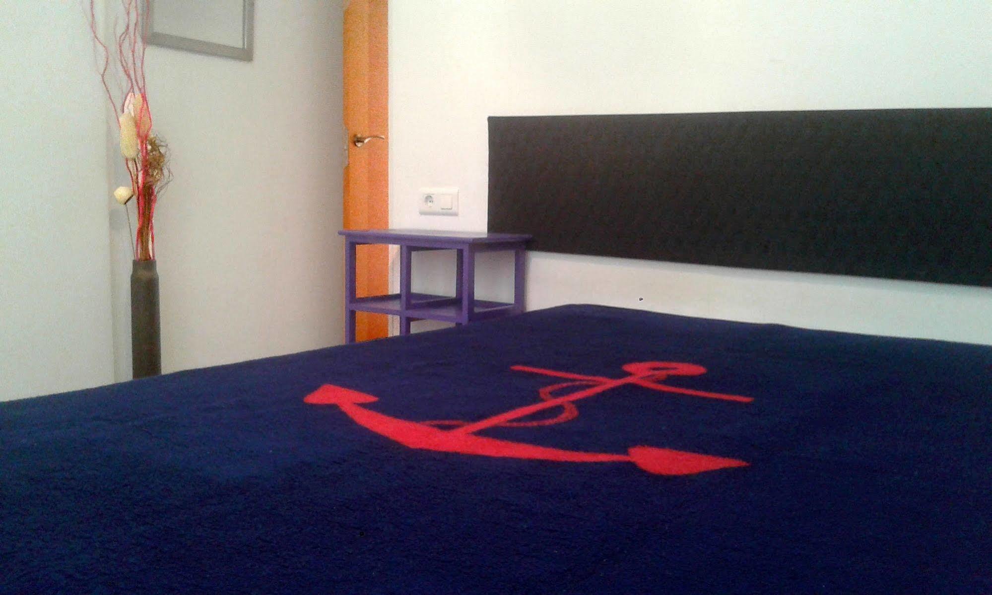 Apartamentos Gandia Centro 3000 외부 사진