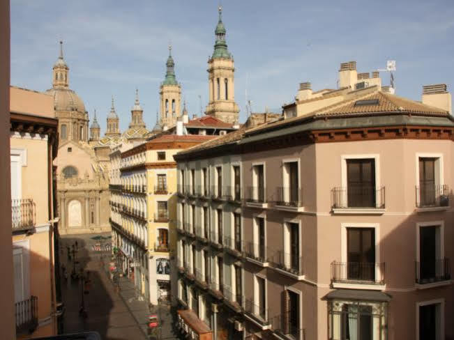 Apartamentos Gandia Centro 3000 외부 사진