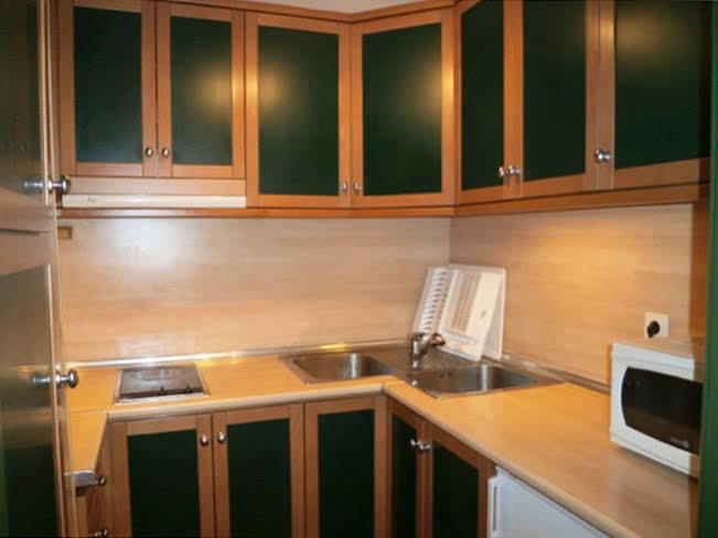 Apartamentos Gandia Centro 3000 외부 사진