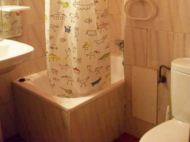 Apartamentos Gandia Centro 3000 외부 사진