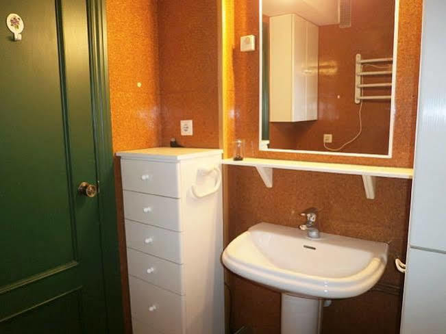 Apartamentos Gandia Centro 3000 외부 사진
