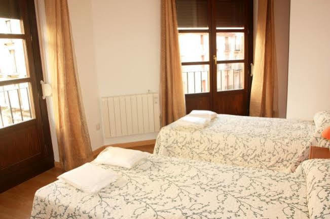 Apartamentos Gandia Centro 3000 외부 사진